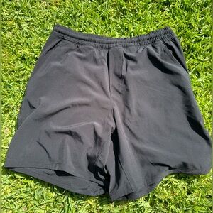 Lululemon pace breaker short